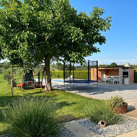 Dora House With Wifi And Outdoor Swimming Pool Villa PUY Eksteriør bilde