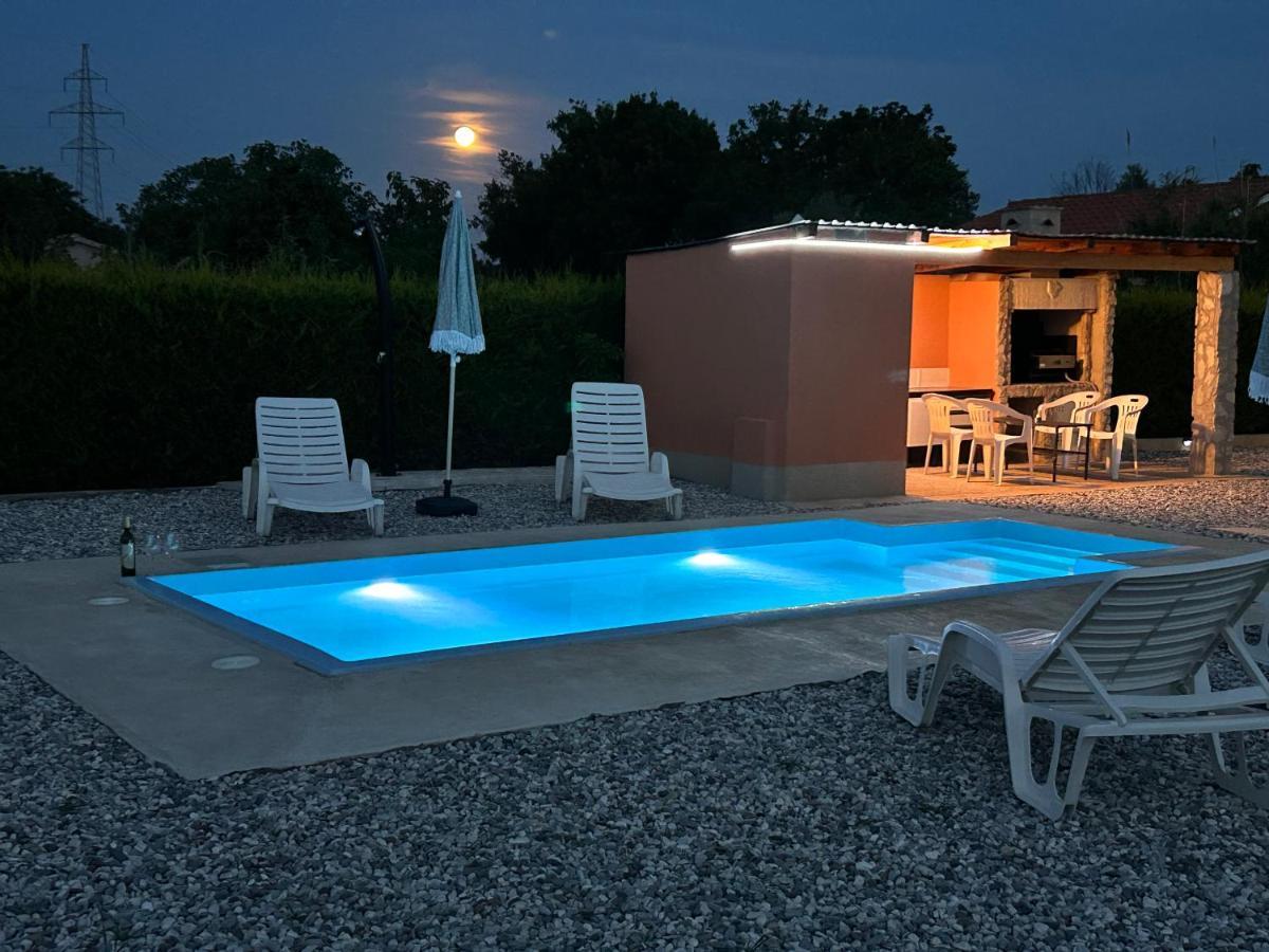 Dora House With Wifi And Outdoor Swimming Pool Villa PUY Eksteriør bilde