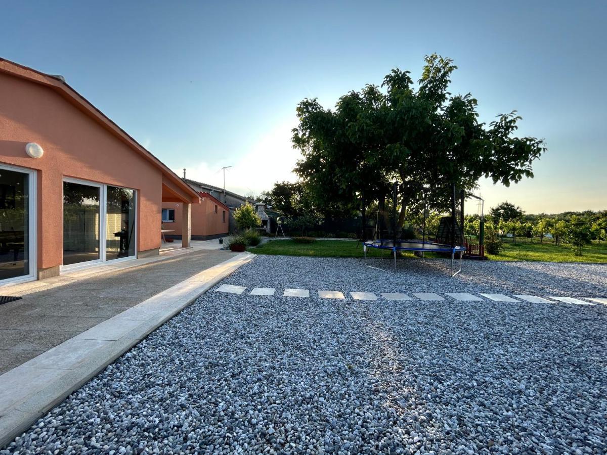 Dora House With Wifi And Outdoor Swimming Pool Villa PUY Eksteriør bilde
