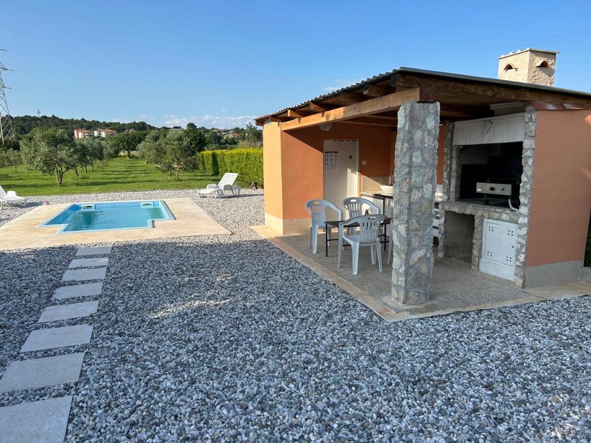 Dora House With Wifi And Outdoor Swimming Pool Villa PUY Eksteriør bilde