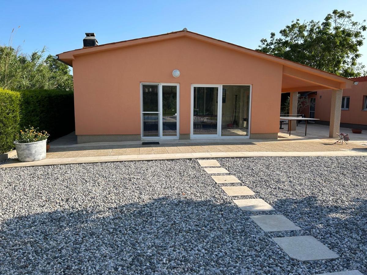 Dora House With Wifi And Outdoor Swimming Pool Villa PUY Eksteriør bilde