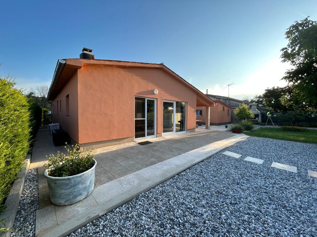 Dora House With Wifi And Outdoor Swimming Pool Villa PUY Eksteriør bilde