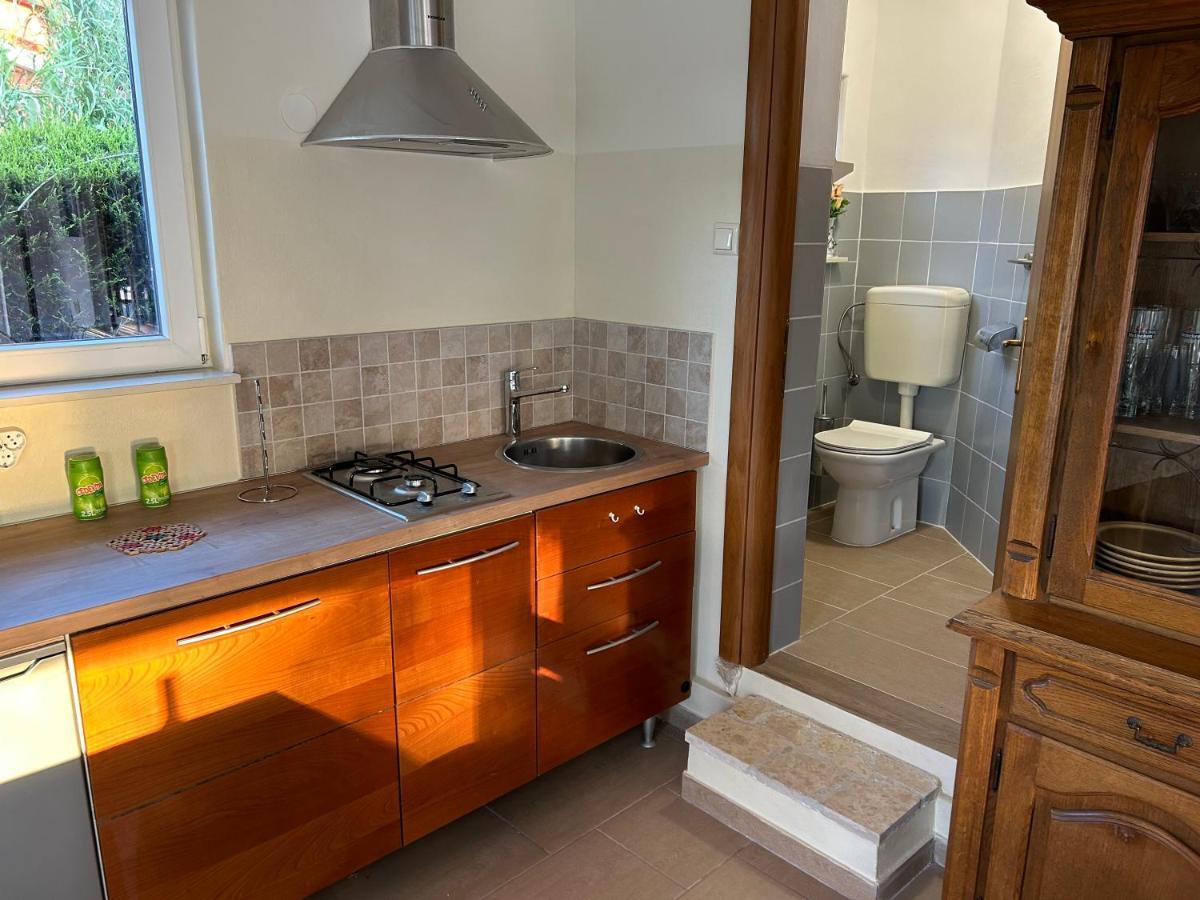 Dora House With Wifi And Outdoor Swimming Pool Villa PUY Eksteriør bilde