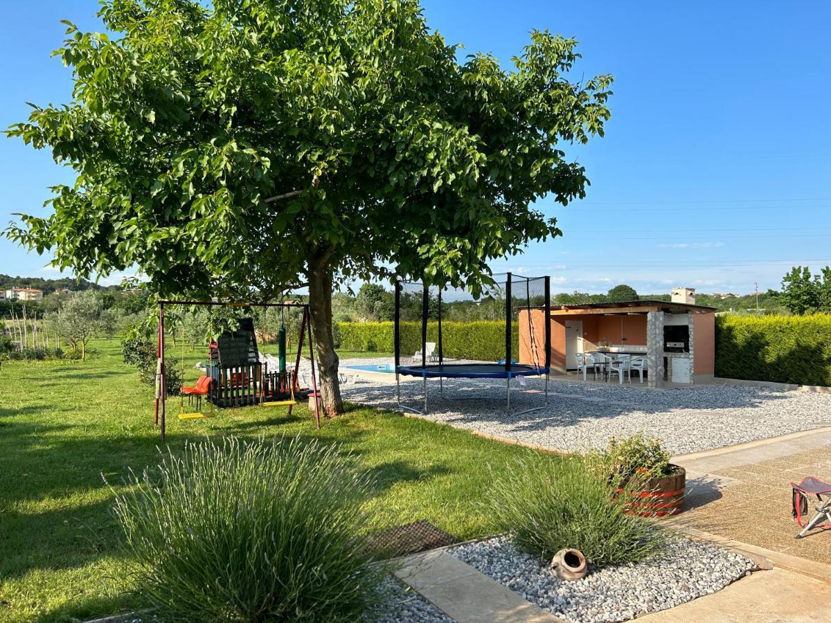 Dora House With Wifi And Outdoor Swimming Pool Villa PUY Eksteriør bilde
