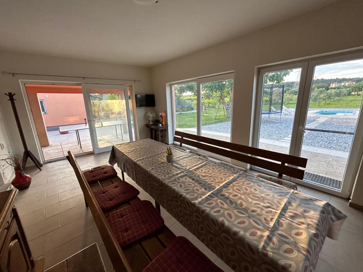 Dora House With Wifi And Outdoor Swimming Pool Villa PUY Eksteriør bilde