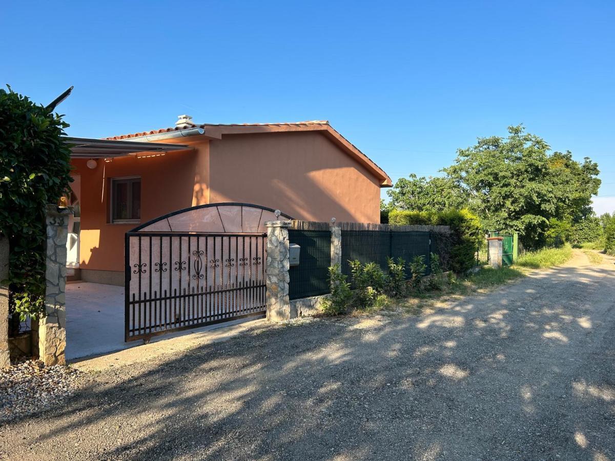 Dora House With Wifi And Outdoor Swimming Pool Villa PUY Eksteriør bilde