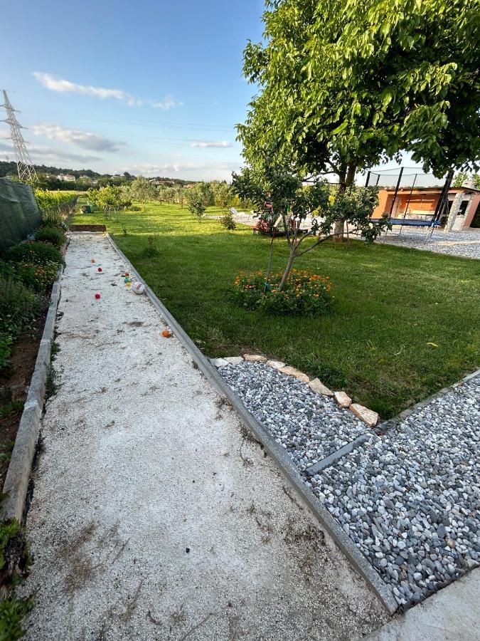 Dora House With Wifi And Outdoor Swimming Pool Villa PUY Eksteriør bilde